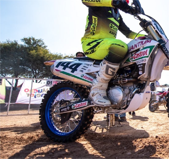 MX Argentino