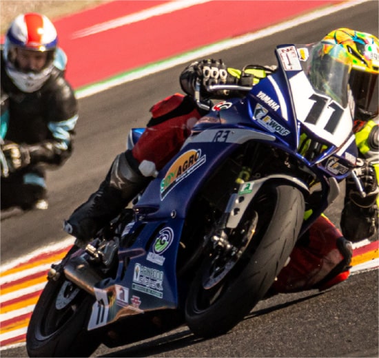 Superbike